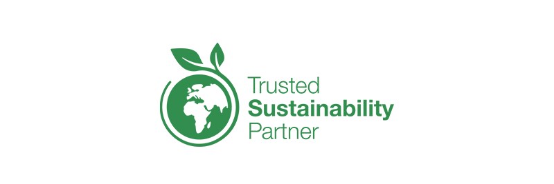 Trusted Sustainability Partner Program