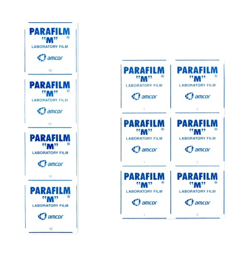 Introducing Sterile Parafilm "M"