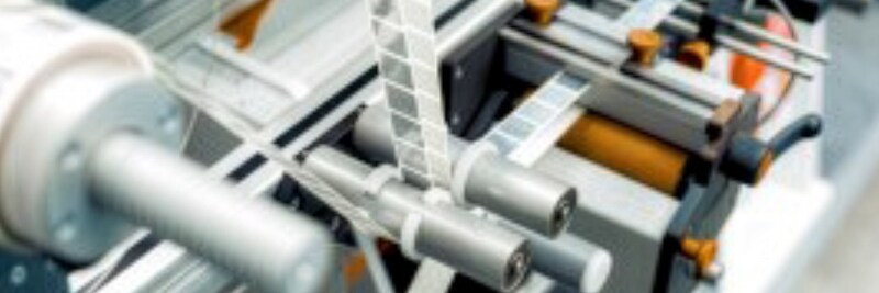 Printing Technology and Catalyst Inks