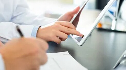 Greater Productivity