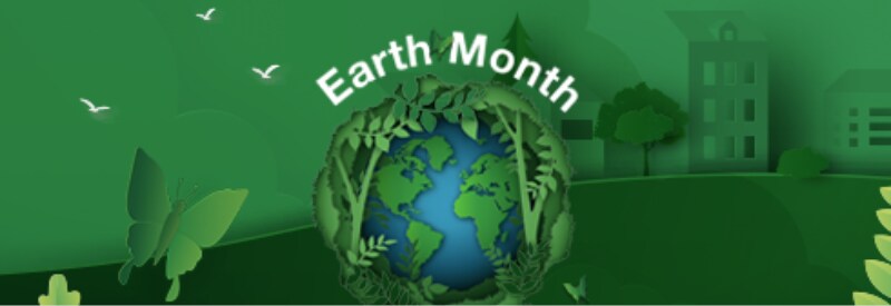 Earth Month