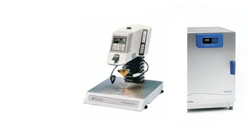 Material Testing Instruments