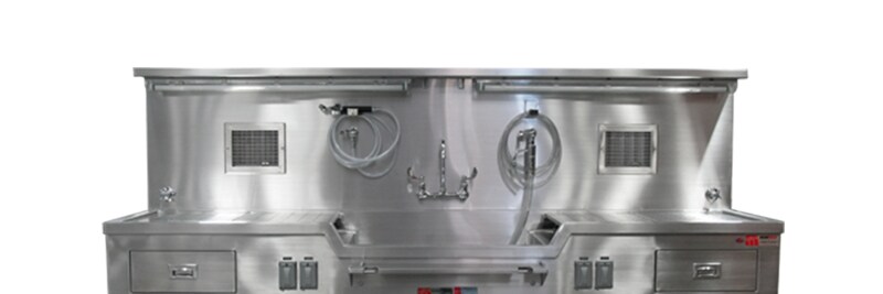 Forensic Pathology Solutions