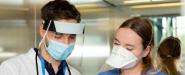 Skytec Respiratory Protection