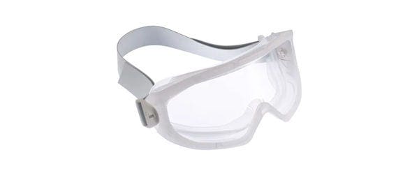 Control de la contaminación y entornos controlados