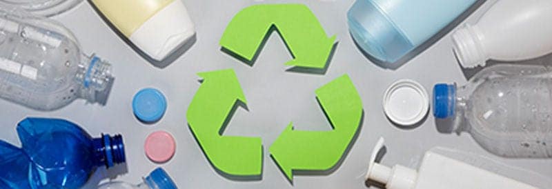 Efficient Catalytic Cracking of Polyolefin Wastes into Valuable Chemicals Using Non-Noble Metal Catalysts