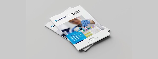 Kolmi Coverfeel Care Glove