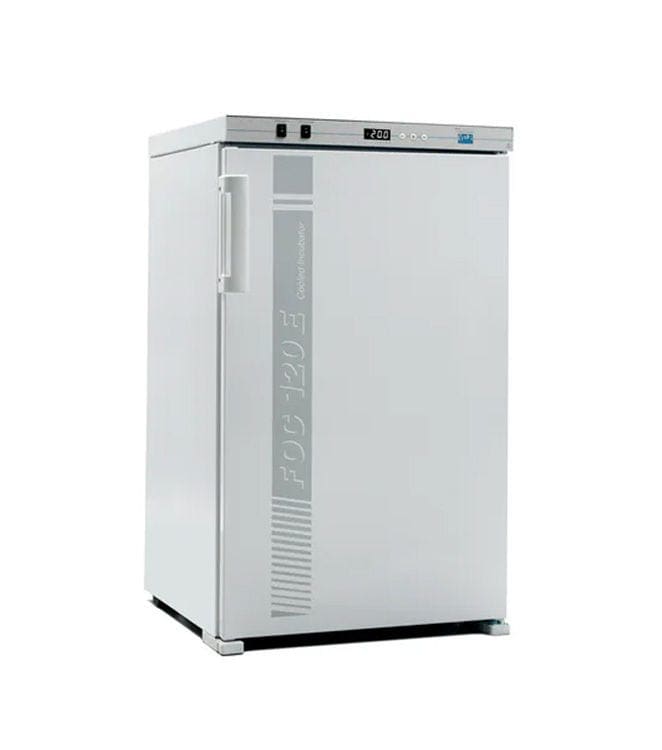 Incubadoras refrigeradas