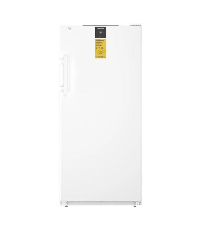Refrigeradores de laboratorio