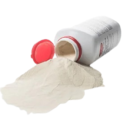 Dehydrated Microbiology Media