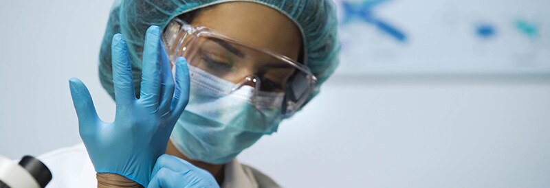 Lab Safety Essentials