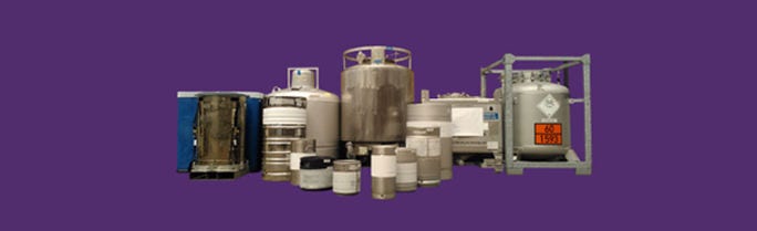 Servicios a granel / de alto volumen