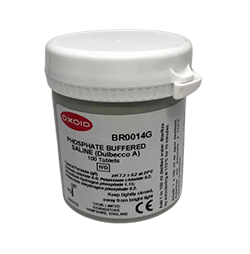 Thermo Scientific™ Oxoid™ Phosphate Buffered Saline Tablets