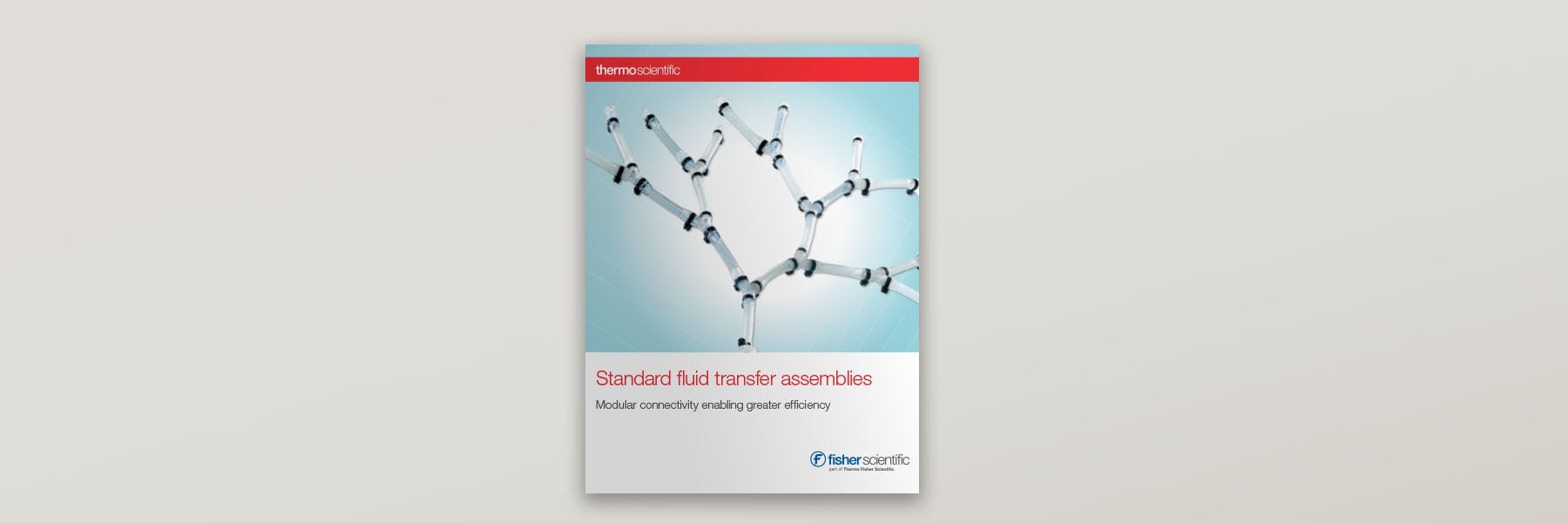 Standard Fluid Transfer Assemblies Brochure