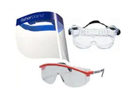 Eye Protection and Face Protection