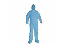 Heat and Fire Resistant Coveralls