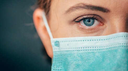 Social Distancing Brochure