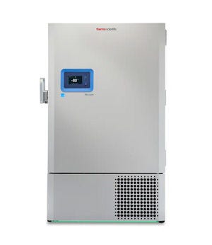 Thermo Scientific™ Serie TSX Universal Congeladores de ultra baja temperatura de uso general