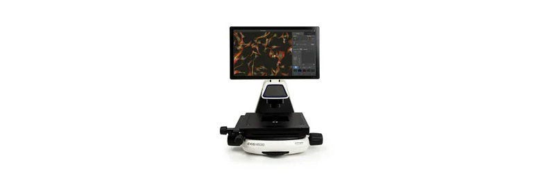 Invitrogen™ EVOS™ M5000 Imaging System