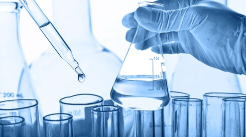 Glass, Plastic, and Liquid