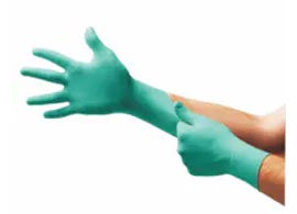 Chemical Resistant Gloves