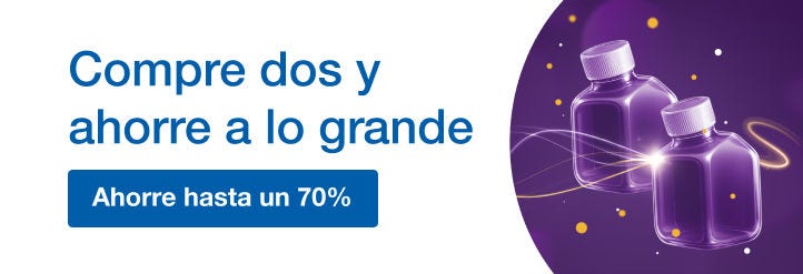 Duplique su compra y ahorre en Life Science Essentials