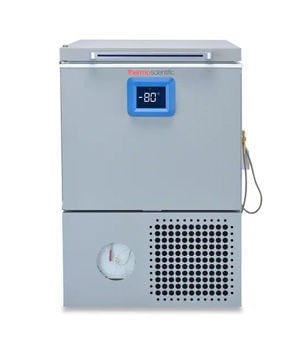 Thermo Scientific™ Serie TDE Congeladores arcón de ultra baja temperatura a -86°C, uso general
