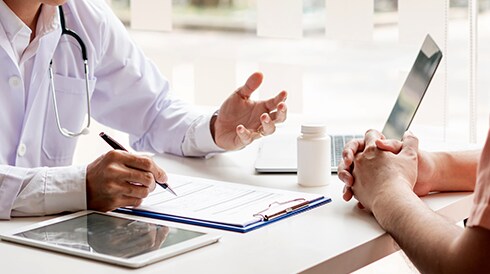 Physician Office Lab