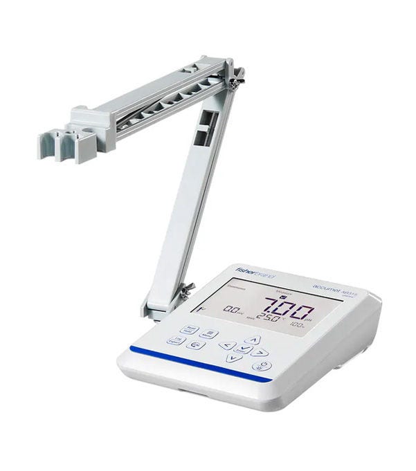 Medidor de pH/mV de laboratorio de sobremesa Fisherbrand™ accumet™ Basic AB315