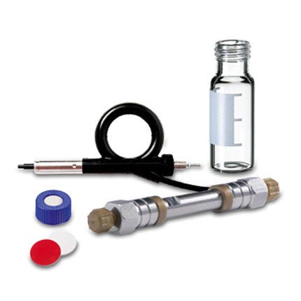 Fundamentos de cromatografía