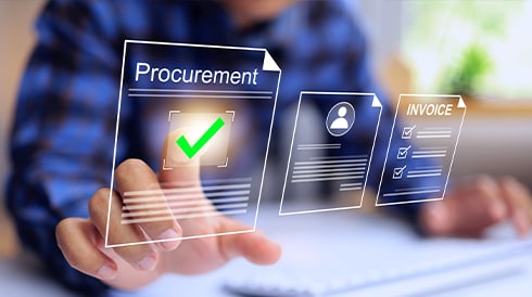 Encompass Procurement Services