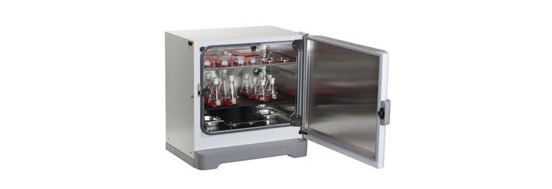 Eppendorf™ New Brunswick™ S41i CO2 Incubator Shaker