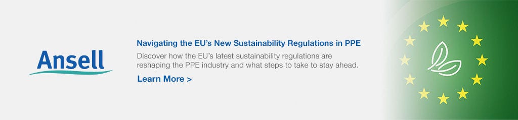 Navigating the EU’s New Sustainability Regulations in PPE