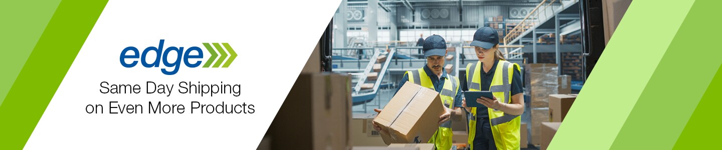 Get the Fisher Scientific Edge