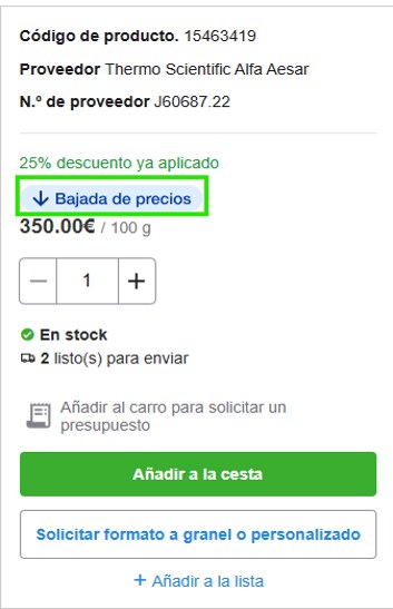 Your Exclusive Savings