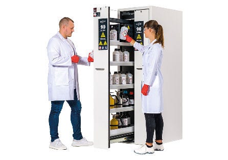 Eppendorf Research 3 Neo Specifications