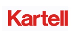 Kartell logo