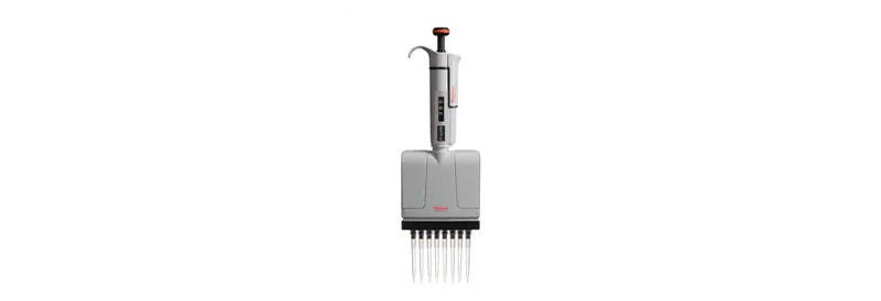 Thermo Scientific™ F1-ClipTip™ Multichannel Pipettes