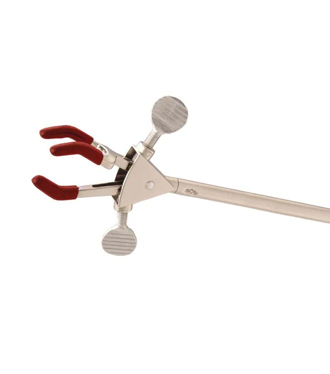 Abrazaderas y soportes