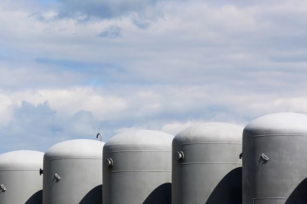 Hydrogen Storage and Delivery