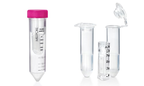 UF Protein Concentration UF Protein Concentration