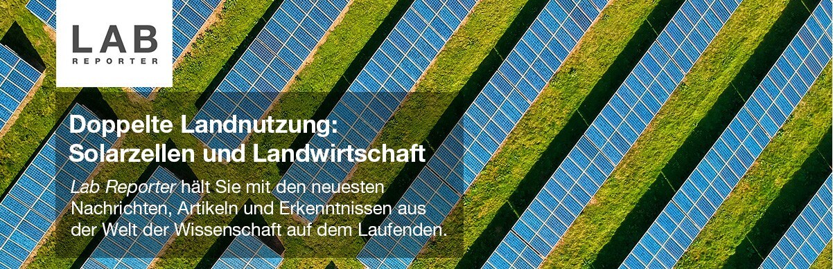 Lab Reporter - Science Innovations and Discoveries Lab Reporter - Science Innovations and Discoveries