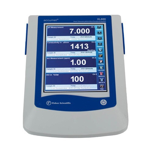 Fisherbrand-XL-150 Fisherbrand-XL-150