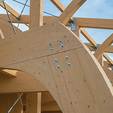 Maison en bois Maison en bois