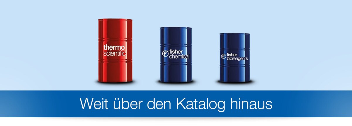 Ihr Partner für spezialisierte chemische Dienstleistungen Ihr Partner für spezialisierte chemische Dienstleistungen