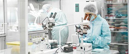 Impfstoffentwicklung: Bek&auml;mpfung von Infektionskrankheiten