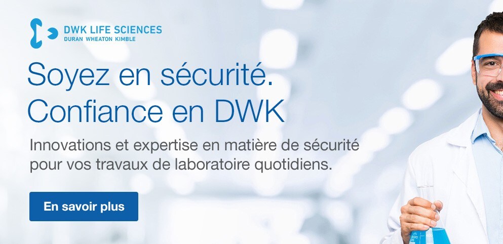 Go Safe. Trust in DWK Go Safe. Trust in DWK