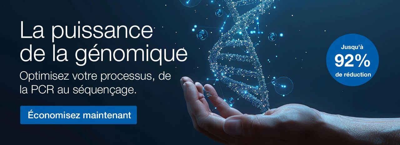 Power Your Genomics Research – All in One Place Power Your Genomics Research – All in One Place