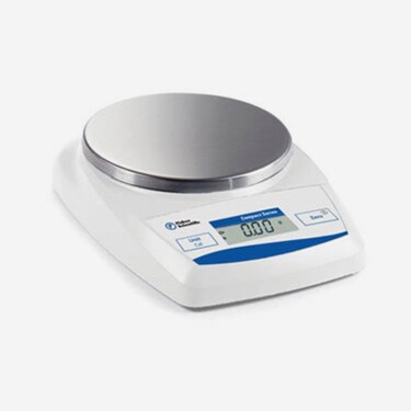 Fisherbrand™ Balanza compacta