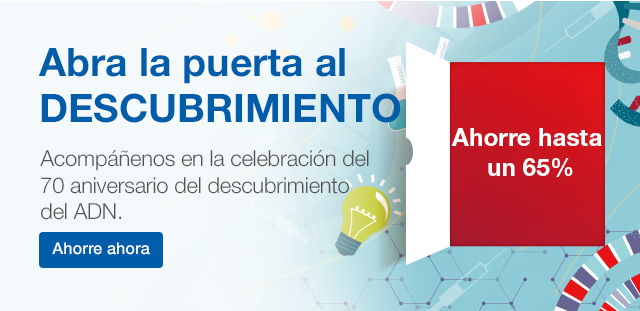 Banner de Abra la puerta al DESCUBRIMIENTO